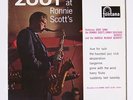 Zoot at Ronnie Scott's LP Fontana TFL 5176