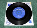 FRANKIE VALLI & 4 SEASONS - BEGGIN’ 1967 PHILIPS BF 1556 NORTHERN SOUL 45