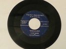 Mack Banks & his Drifting Troubadoors YOU'RE SO DUMB / BE-BOPPIN DADDY Fame 580
