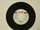 The Shells-Sippin' Soda/Pretty Little Girl-End 1022-RARE DOO WOP HEAR
