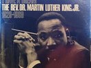 Dr. Martin Luther King Jr - I Have a Dream 1929-1968 Memorial album SEALED