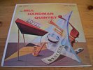 BILL HARDMAN QUINTET “SAYING SOMETHING” SAVOY