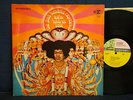 Jimi Hendrix Experience - Axis: Bold As Love - 1968 -(Tri Color)Reprise - Stereo