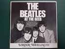 Beatles At The Beeb - ORIGINAL ITEM - SUPER RARE Radio Show - 3 LP Box Set