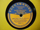JAZZ GRAHAM PRINCE O. Great Big Bunch Of You/PHIL DOOLEY ELECTRADISK 2501