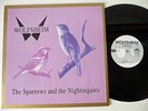 WOLFSHEIM - rare D Strangeways 12