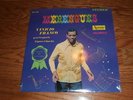VINICIO   FRANCO--Y  SU  CONJ  TIPICO--EL  PRINCIPE   DEL  MERENGUE-LP--SEALED