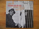 FREDDIE HUBBARD, GOIN' UP UP UP, BLUE NOTE BLP 4056