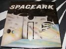 SPACEARK 1978 Colorworld Scarce Private Issue Modern Soul Funk Rarity Lp Private