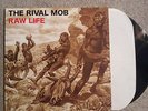 RIVAL MOB RAW LIFE NO TOLERANCE FLOORPUNCH CRO MAGS BOSTON STRANGLER