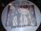 Guns N' Roses-Live And Let Die 12