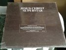 Jesus Christ Superstar LP SEALED box set