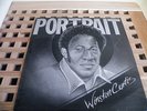 WINSTON CURTIS 'PORTRAIT' (EMPIRE) 1981 RARE REGGAE LOVERS ORIG LP