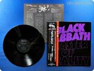 BLACK SABBATH 
