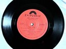The Cure - Love Cats: Polydor 7