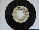 Little School Girl by Mel Williams on Federal PROMO