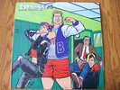 MxPx LIfe in General Vinyl Record LP Black Rare OOP Out of Print Christian Punk