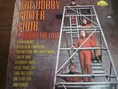 Rockabilly Buddy Holly  Bobby Fuller Four MS-901?GREAT ORIGINAL? LP