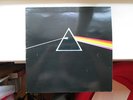 PINK FLOYD DARK SIDE OF THE MOON WHITE VINYL LP EXCELLENT