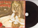 Man-Made Monster - Speed From Hell 5