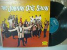 Johnny Otis RARE LP - The Johnny Otis Show on Capitol # T 940 from 1958