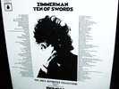 HOLY GRAIL TEN LP BOX LEGEND = TEN OF SWORDS = BOB DYLAN = 1961 1966 FOLK PSYCH
