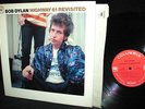 CLEAN 1965 MONO   BOB DYLAN   HIGHWAY 61  Electric Folk CLASSIC Mike Bloomfield