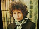 TOPS 1966 MONO   BOB DYLAN   BLONDE ON BLONDE Folk psych VISONARY MASTERPIECE