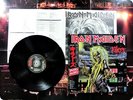 IRON MAIDEN 