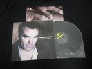 Morrissey - Vauxhall And I Vinyl LP
