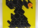 BOB SEGER back in 72 Still SEALED promo sheet ON Back PALLADIUM