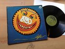 RELEASE MUSIC ORCHESTRA LIFE GERMAN 1ST PRESS GREEN BRAIN in 1974 FOC