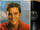 ELVIS PRESLEY 
