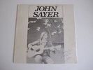 John Sayer 