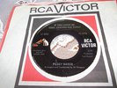 SCARCE NORTHERN SOUL 45 BY PEGGY MARCH 
