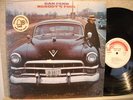 DAN PENN Nobody's Fool rare southern soul WLP PROMO BELL LP