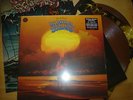 SPIRITUAL BEGGARS    EARTH BLUES    IN OUT    D     MINT    BROWN VINYL