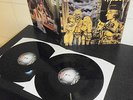 IRON MAIDEN 2x Vinyl 12