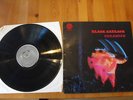 BLACK SABBATH - PARANOID - ORIGINAL 1ST LP 1Y/2Y VERTIGO SWIRL GATEFOLD COVER