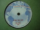 ROCKABILLY BILL PINKY After The Hop/Sally's Got A Sister PHILLIPS 3524