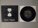DARK NIGHTS  7