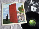 GEORGE HARRISON - Wonderwall Music - 1968 UK Vinyl LP +INSERT SAPCOR 1 A1/B2 VG+