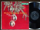 Elvis Presley 1957 Japan Only LP CHRISTMAS ALBUM LS -5038 Japanese 2