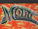 MICK FARREN - mona the carnivorous circus LP