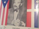 33- Rare Sealed (2 Lp) Don Pedro Albizu Campos Discurso Dia De La Raza 1948