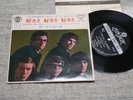 The Zombies, 60's Japan original 7inch EP, Very Rare