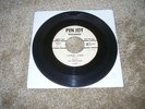 RARE WHITE DOO WOP TEEN ROCKER-MON-VALES-CAROL-ANN/WHITE BUCKS-HEAR BOTH