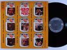 YOU ARE WHAT YOU EAT John Simon COLUMBIA OST LP