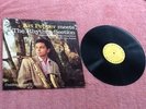 ART PEPPER MEETS THE RHYTHM SECTION  CONTEMPORARY C 3532 LP DG MONO
