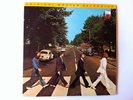 THE BEATLES ABBEY ROAD ORIGINAL MASTER  RECORDING  MFSL